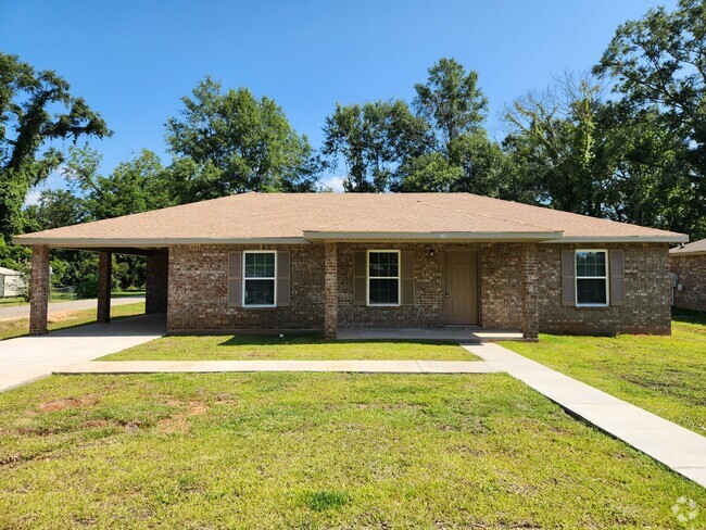 Building Photo - 208 Jarrell St Rental
