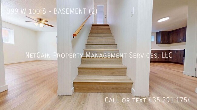 Photo - 399 W 100 S Unit BASEMENT (2)