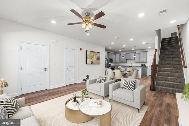 Photo - 900 Gilbert Rd Unit 3614B