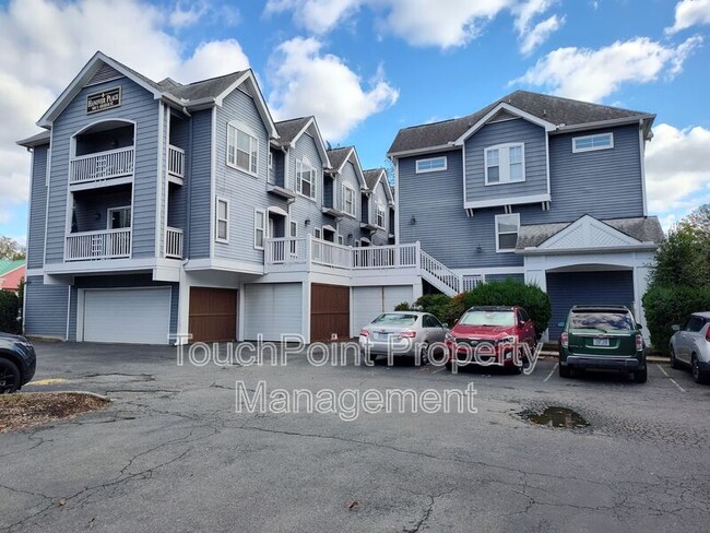 Photo - 508 N Graham St Condo Unit #B