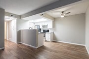 1BR, 1BA - 734SF