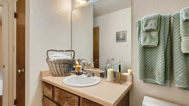 Photo - Belmont Heights