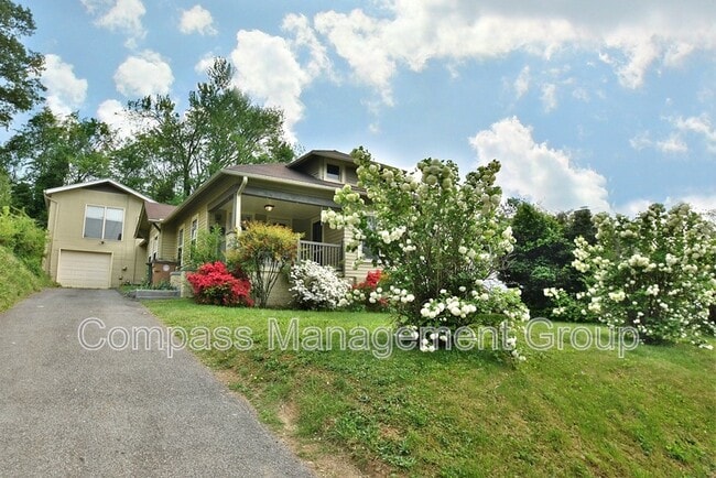 Photo - 1602 Branson Ave