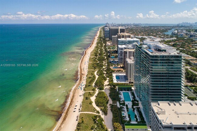 Photo - 10201 Collins Ave Unit 503