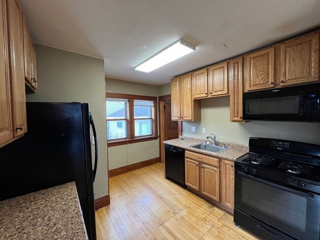 Photo - 3 Bed 1 Bath Single Family Home in Wausau