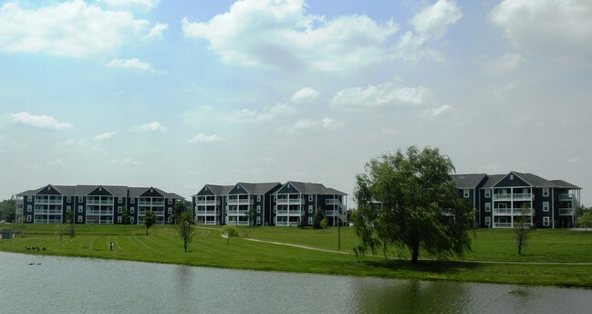 The Village at Cloud Park Apartments For Rent in Dayton, OH | ForRent.com