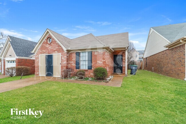 Photo - 4458 Shadow Creek St