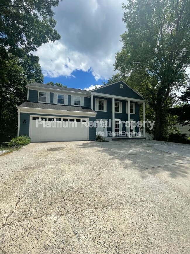 Building Photo - 3757 Peachtree Corners Cir Rental