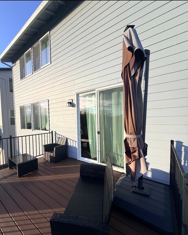 Photo - Gorgeous 2022 Build | 4 Bed + 2.5 Bath | Cornelius Single Family Home Located In Laurel Woods Nei...