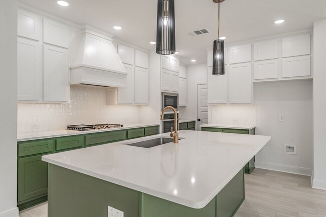 Photo - Stunning modern farmhouse in Walsh Ranch!