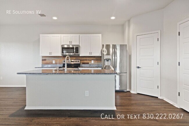 Photo - 12802 Lucas Ridge Dr