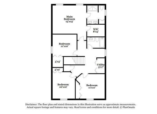 Photo - 7220 Spring Snowflake Ave