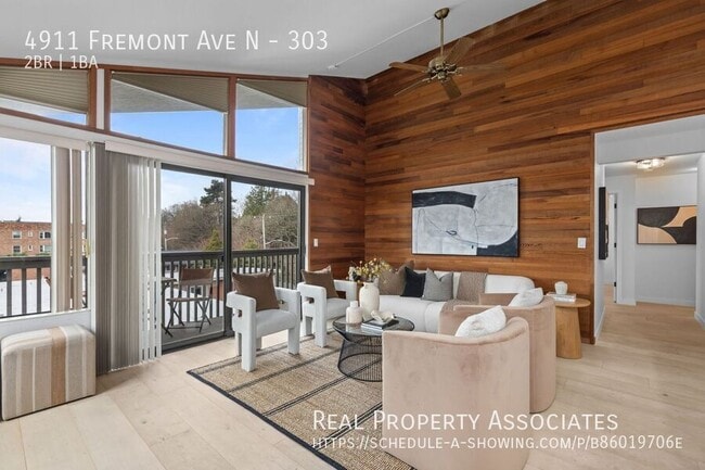 Photo - 4911 Fremont Ave N