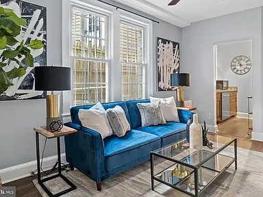 Photo - 1125 Maryland Ave NE Unidad 6