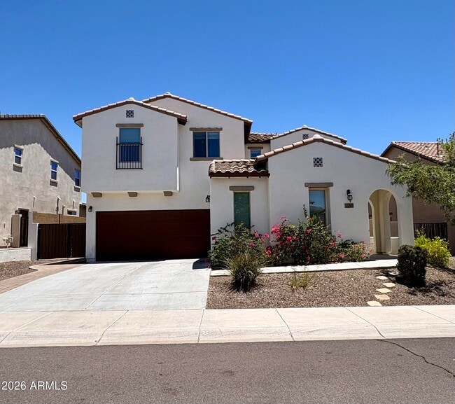 Building Photo - 31087 N 138th Ave
