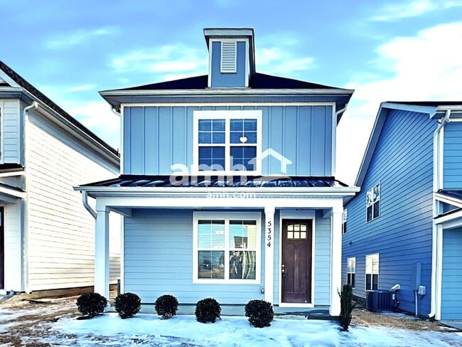 Building Photo - 5354 Tupelo St