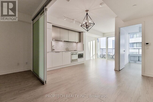 Photo - 85 Wood St Unité 2602