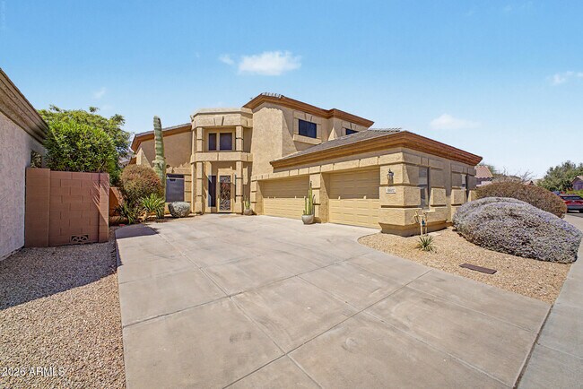 Building Photo - 6602 W Andrea Dr