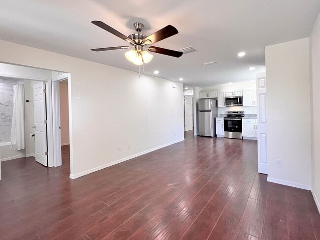 Photo - Beautiful Three-bedroom Corner Lot Home