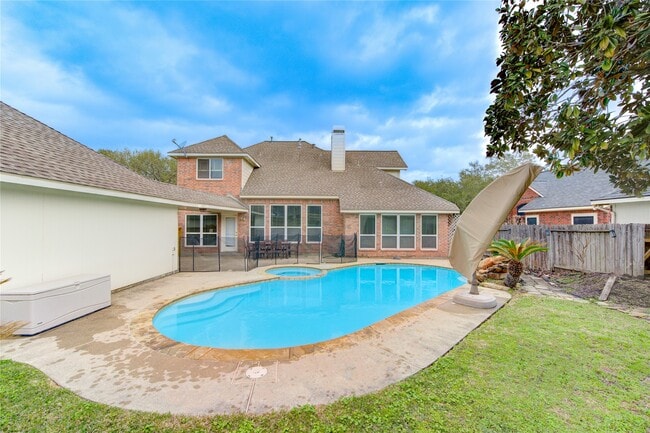 Photo - 21715 Bevington Oaks Ct