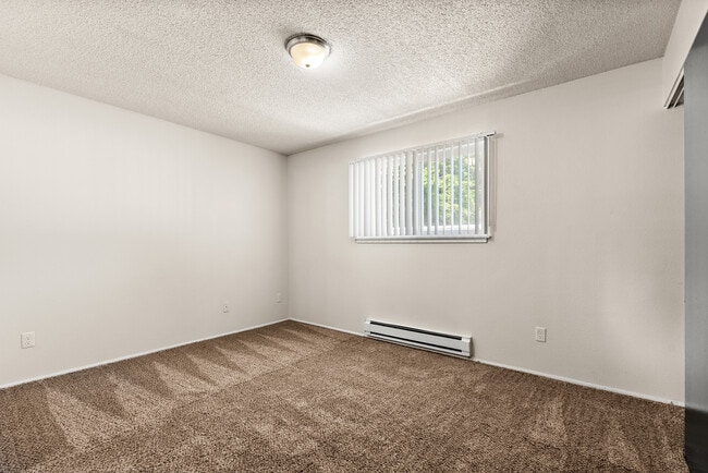 Capitol Club Apartments