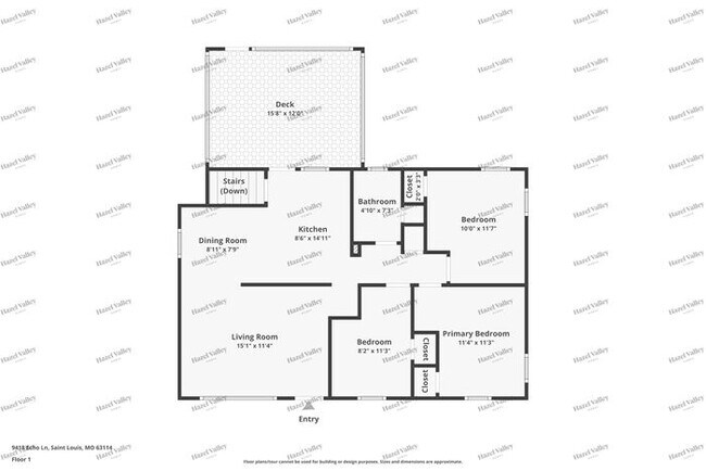 Photo - 9418 Echo Ln