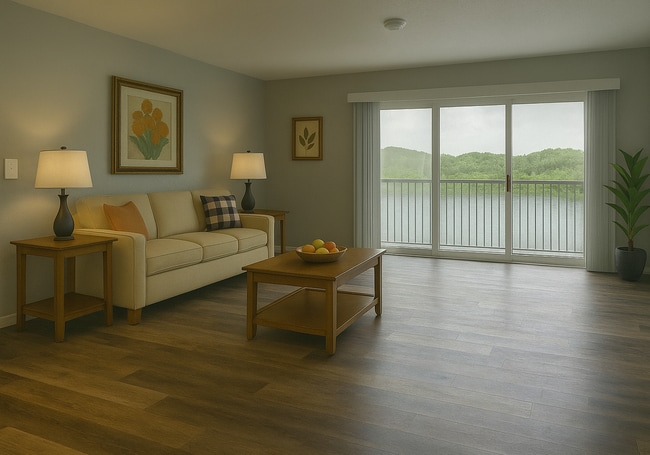 Photo - Available now!  Gated Community in Hunters Creek, Audubon Villas!