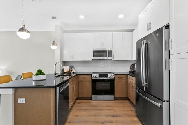 Photo - The Homestead at Underhill Farms