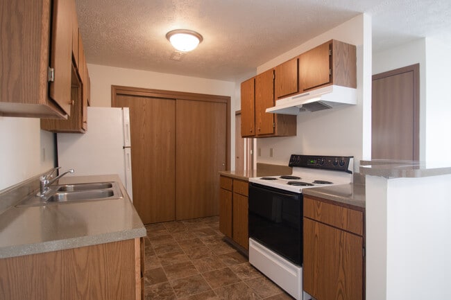 Kitchen - The Heights