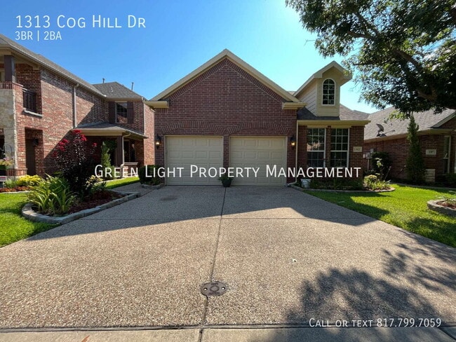 Building Photo - 1313 Cog Hill Dr