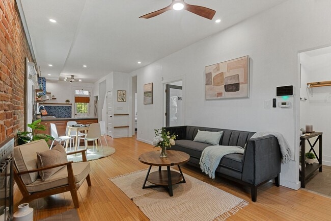 Photo - Available NOW! 3 Bedroom 1 Bath Home in Denver!