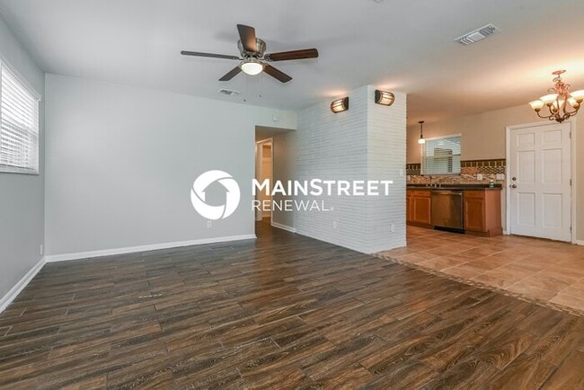 3 Bedroom Pet-Friendly Home in Jacksonville, FL with Main Street Renewal