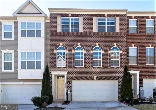 Photo - 6812 Flour Mill Ct Townhome