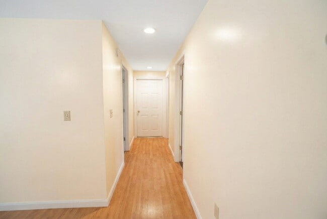 Hallway - 273 S Main St Unit 2