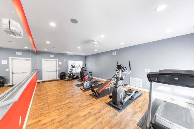 TYLERS CREEK TOWNHOMES