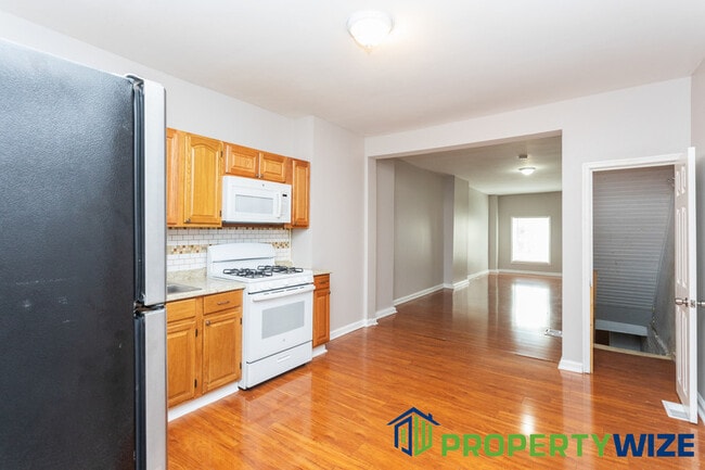 Photo - 2608 McElderry St