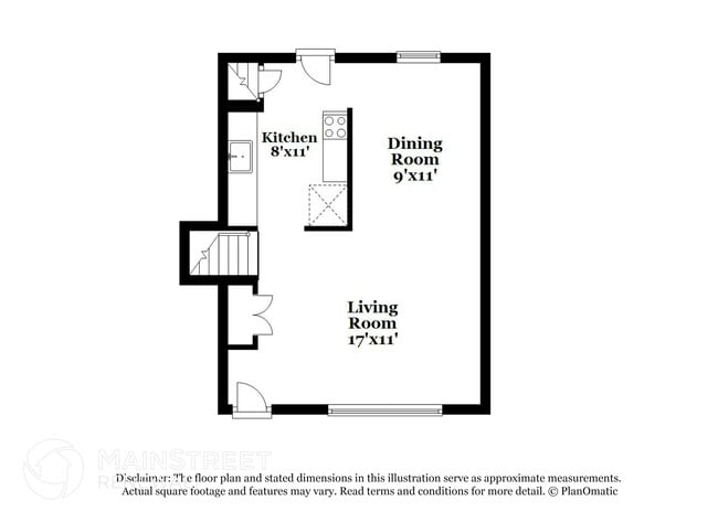 Photo - 4082 Platte Ave