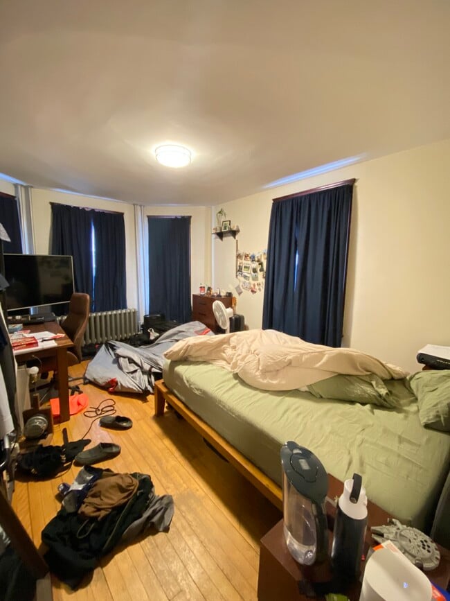 Photo - 9 Fairfield St Unit 1L