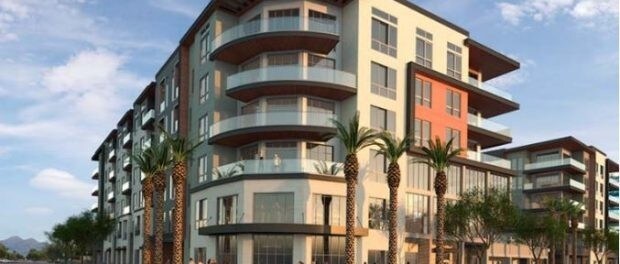 Rendering - LCG Kierland