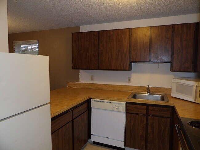 19095 NW Rock Creek Blvd Unidad 19095D