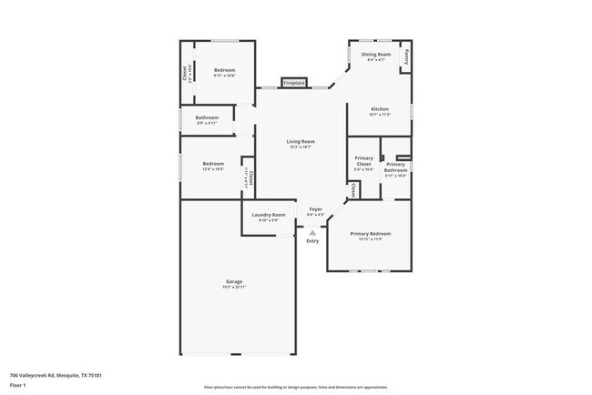 Photo - 706 Valleycreek Rd