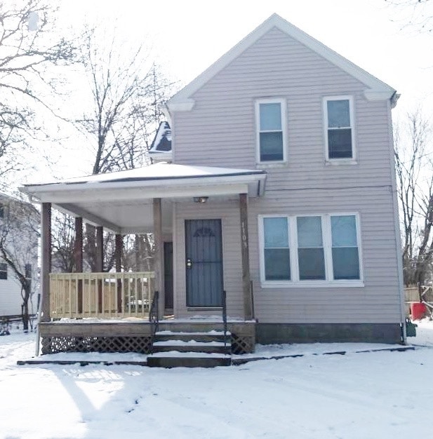 Photo - 1103 West 9th