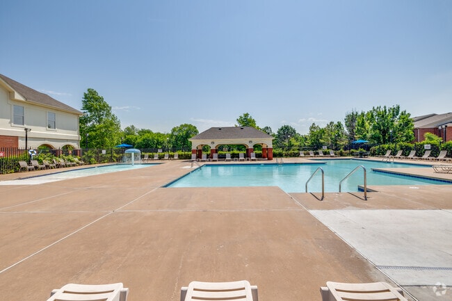 Resort Pool