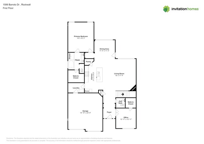 Photo - 1506 Barrolo Dr