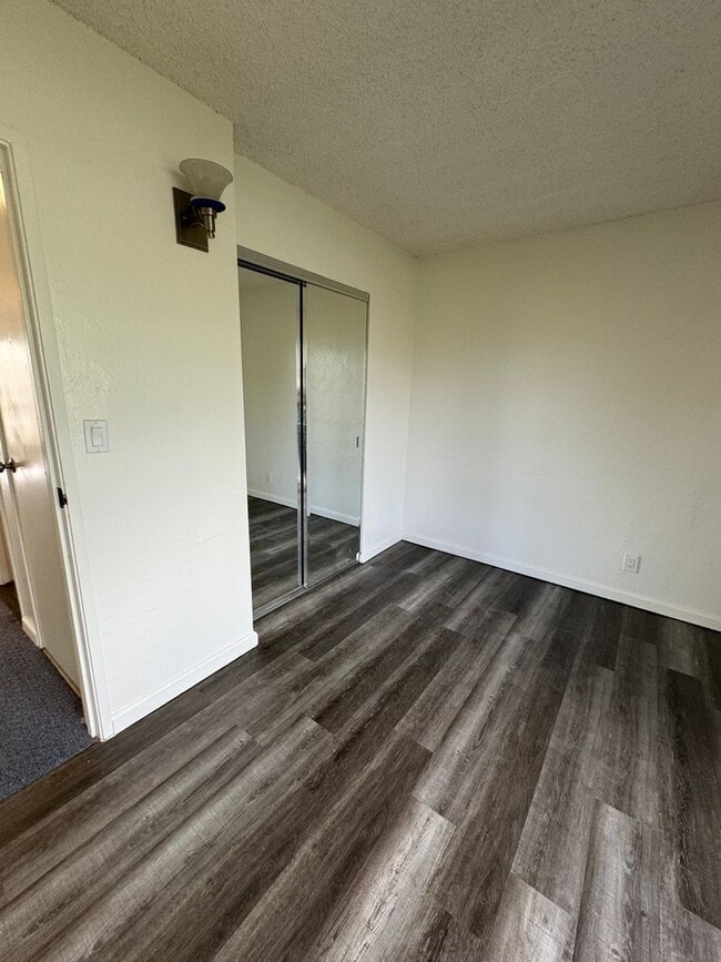 Photo - Partly Furnished 2 bedroom 1 bath Unit B204