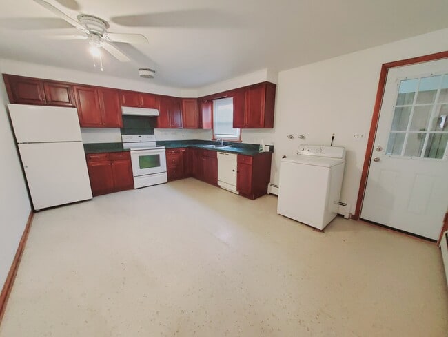 Photo - 36 Burwood Ave Unit 2