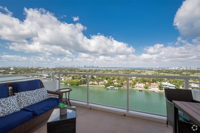Building Photo - 5600 Collins Ave Unit 17K Rental