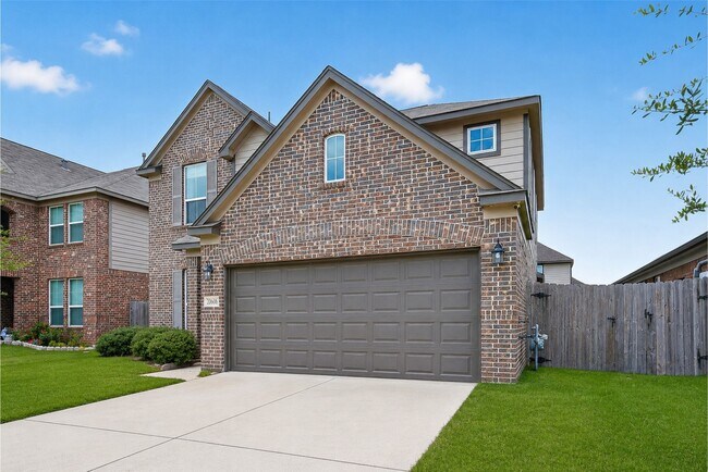 Photo - 20606 Iron Timber Ln