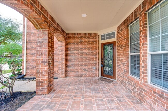 Photo - 25419 Hall Meadow Ln