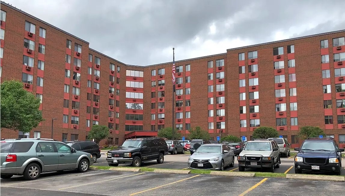 Photo - 27 Mt Vernon St